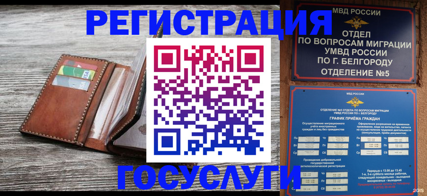 временная регистрация гарантия в Буйе